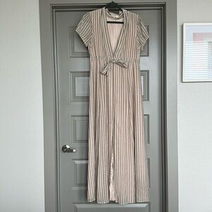 Tularosa Maxi Dress